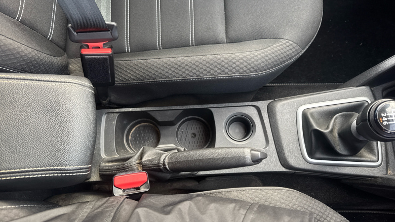 Dacia Duster 1.0 TCe 90 Expression 5dr Petrol Estate